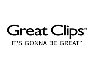 Great Clips logo